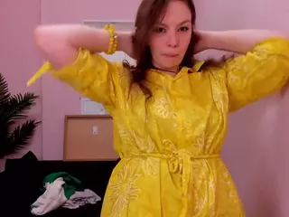 Persephone's Live Sex Cam Show