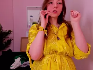 Persephone's Live Sex Cam Show