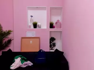 Persephone's Live Sex Cam Show