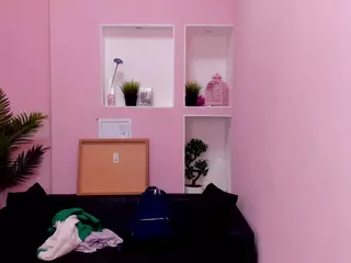 Persephone's Live Sex Cam Show