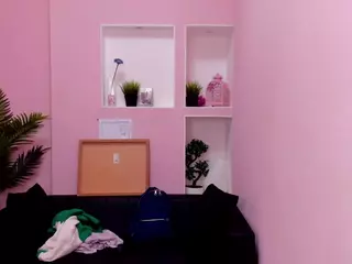 Persephone's Live Sex Cam Show