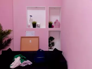 Persephone's Live Sex Cam Show