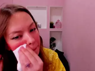 Persephone's Live Sex Cam Show