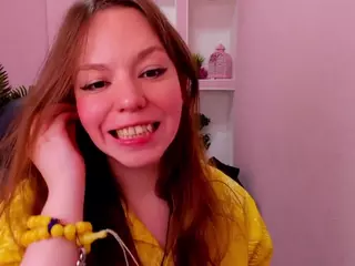 Persephone's Live Sex Cam Show