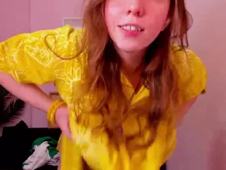 Persephone's Live Sex Cam Show