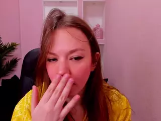 Persephone's Live Sex Cam Show