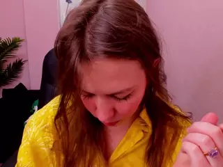 Persephone's Live Sex Cam Show