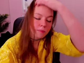 Persephone's Live Sex Cam Show