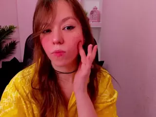 Persephone's Live Sex Cam Show