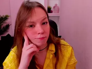 Persephone's Live Sex Cam Show