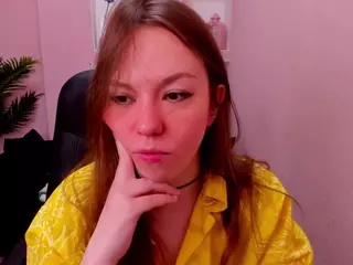 Persephone's Live Sex Cam Show