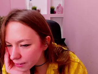 Persephone's Live Sex Cam Show