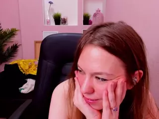 Persephone's Live Sex Cam Show