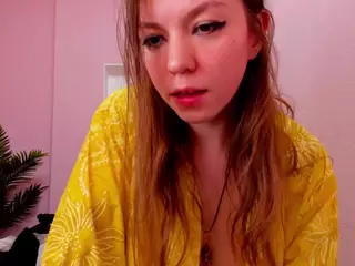 Persephone's Live Sex Cam Show
