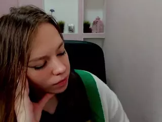 Persephone's Live Sex Cam Show