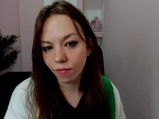 Persephone's Live Sex Cam Show
