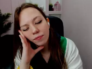 Persephone's Live Sex Cam Show