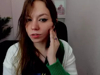 Persephone's Live Sex Cam Show