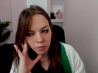 Persephone's Live Sex Cam Show