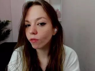 Persephone's Live Sex Cam Show