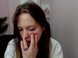 Persephone's Live Sex Cam Show
