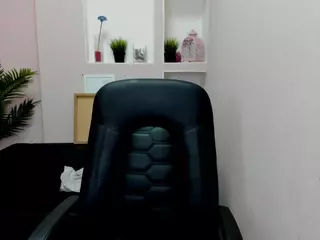 Persephone's Live Sex Cam Show