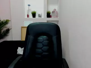 Persephone's Live Sex Cam Show