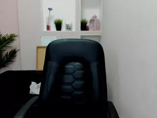 Persephone's Live Sex Cam Show
