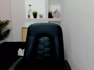 Persephone's Live Sex Cam Show