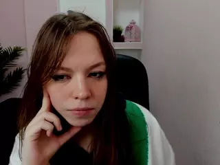 Persephone's Live Sex Cam Show