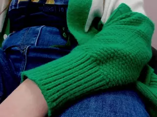 Persephone's Live Sex Cam Show