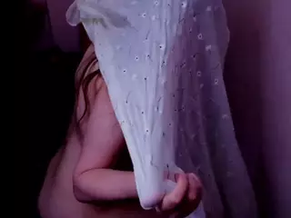 Persephone's Live Sex Cam Show