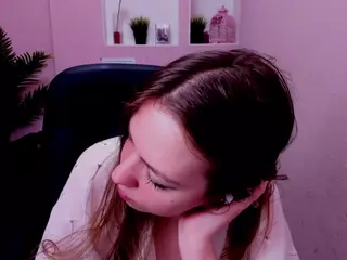 Persephone's Live Sex Cam Show