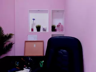 Persephone's Live Sex Cam Show