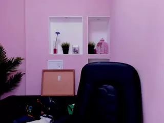 Persephone's Live Sex Cam Show