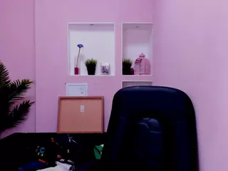 Persephone's Live Sex Cam Show