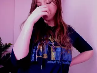 Persephone's Live Sex Cam Show