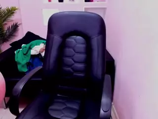 Persephone's Live Sex Cam Show