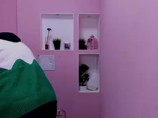 Persephone's Live Sex Cam Show