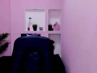 Persephone's Live Sex Cam Show