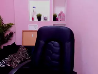 Persephone's Live Sex Cam Show