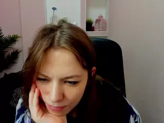 Persephone's Live Sex Cam Show