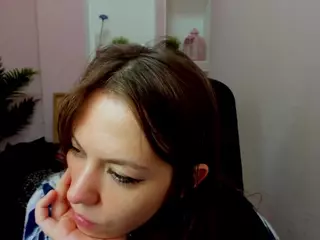 Persephone's Live Sex Cam Show