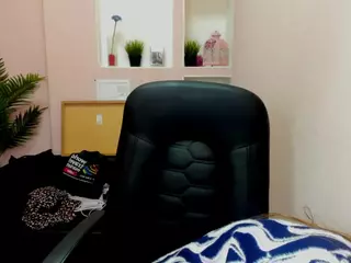 Persephone's Live Sex Cam Show