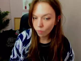 Persephone's Live Sex Cam Show