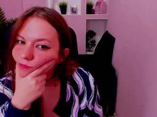 Persephone's Live Sex Cam Show