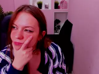 Persephone's Live Sex Cam Show