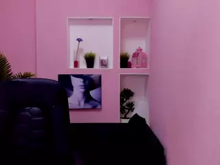 Persephone's Live Sex Cam Show