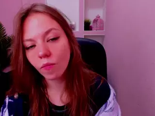 Persephone's Live Sex Cam Show