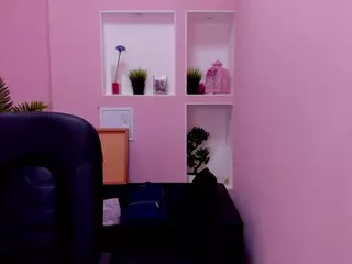 Persephone's Live Sex Cam Show